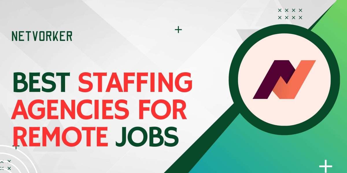 Best Staffing Agencies for Remote Jobs