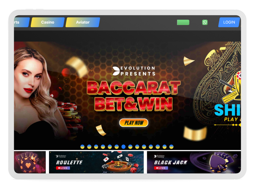 Best Sports Betting Website Development Company