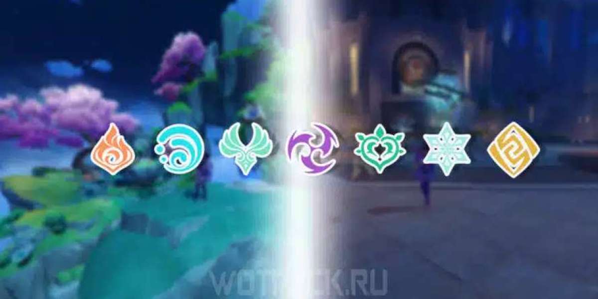 Genshin Impact 5.8 - Leaks enthüllt