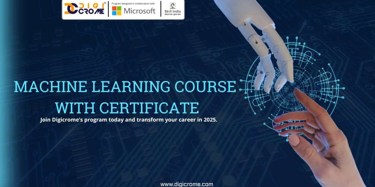 Transform Your Career with a Data Science and Machine Learning Course: The Only Course You Need to Master AI in 2025 | D