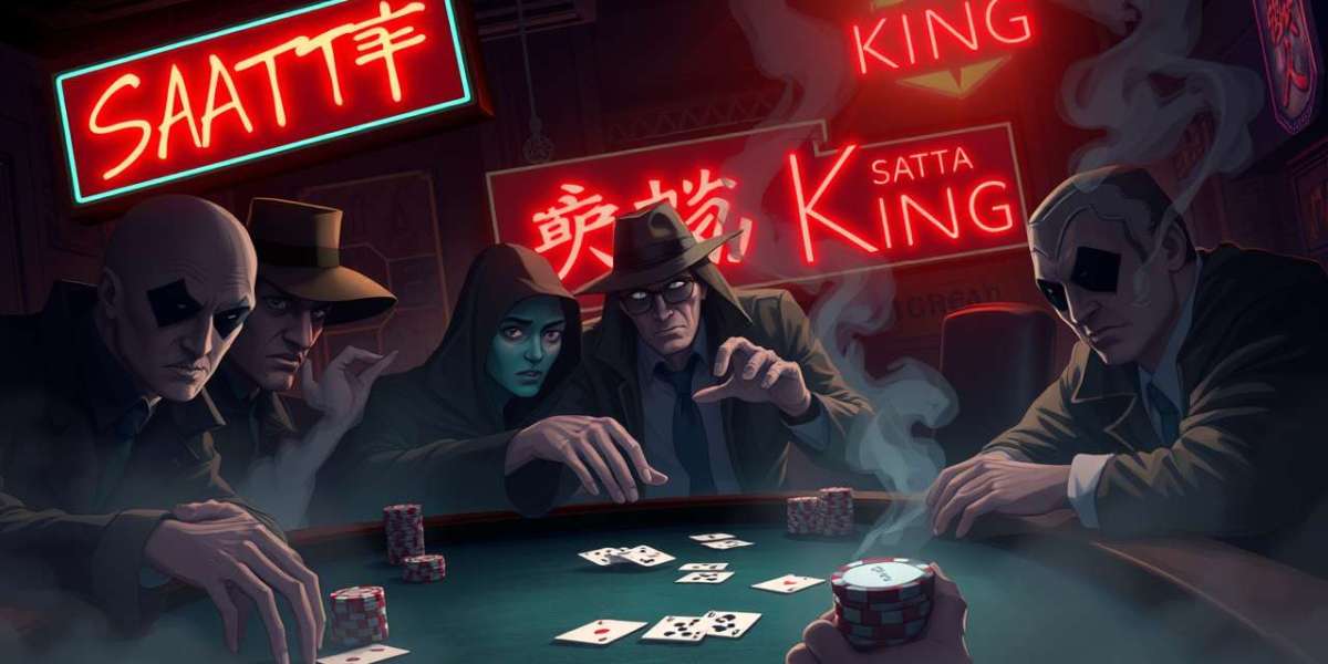 Satta King Ka Itihaas: Kaise Shuru Hua Tha Ye Khel Aur Kya Badla Ab Tak