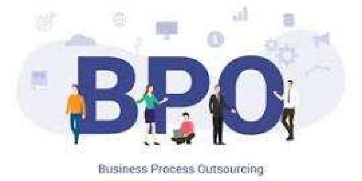Business Process Outsourcing