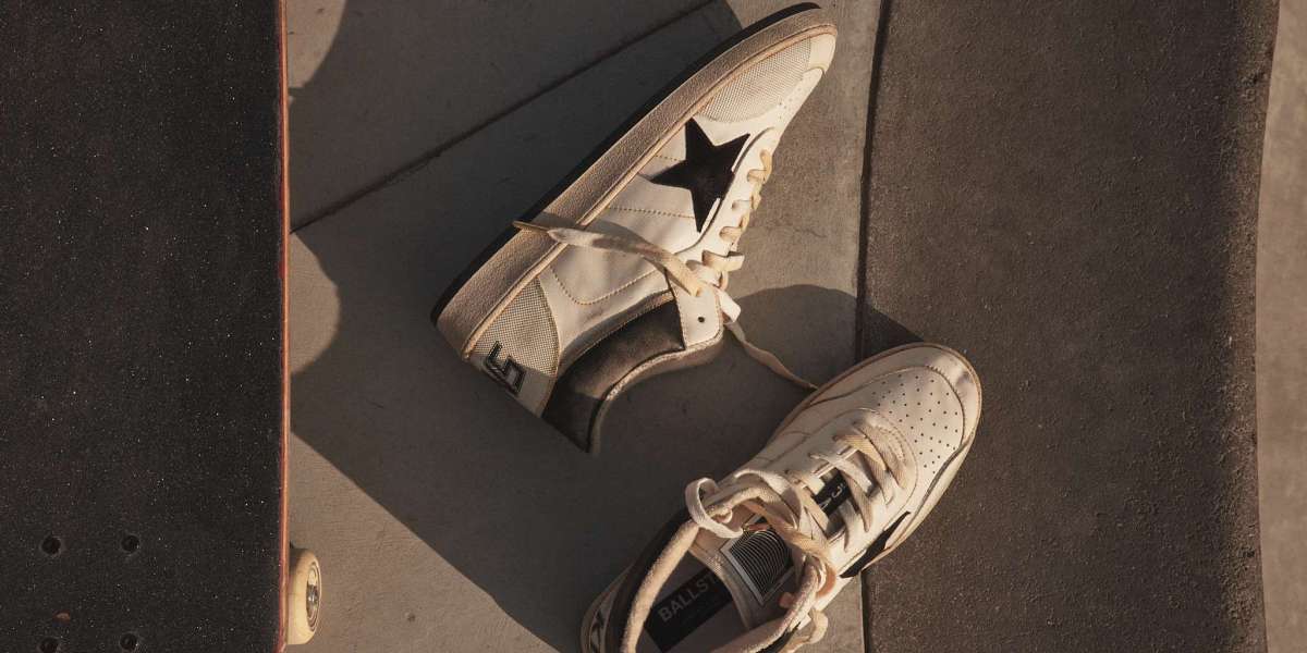 Golden Goose Shoes On Sale aesthetics for a shoe that cradles my feet everywhere