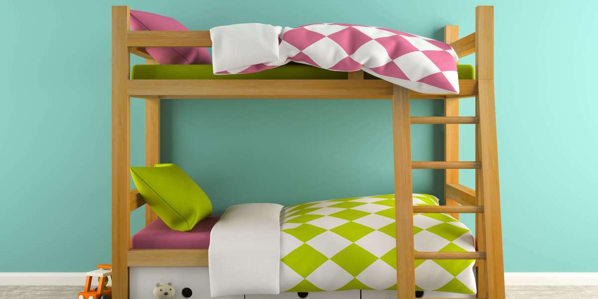 9 Lessons Your Parents Teach You About Adult Bunk Bed