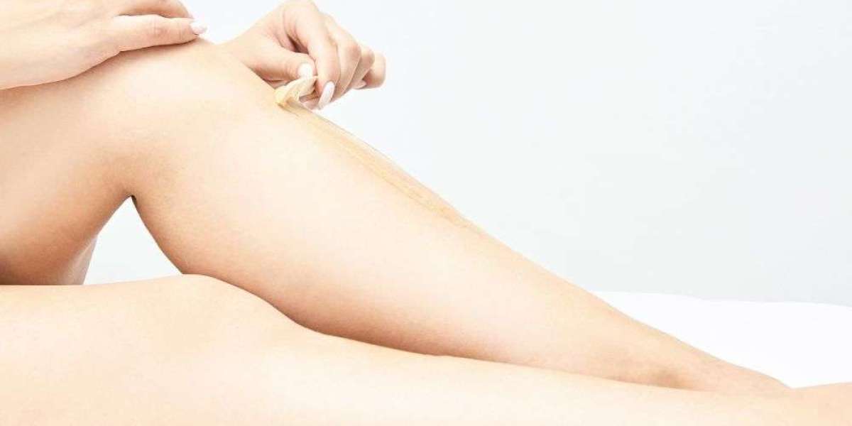 The Complete Guide to Waxing: Benefits, Types, and Aftercare