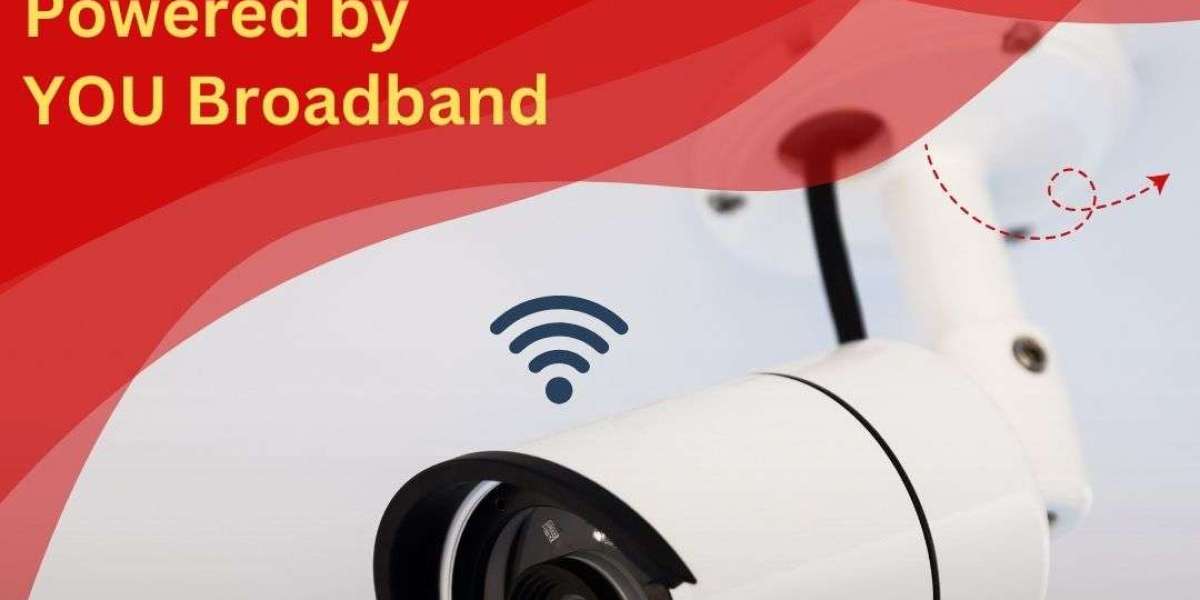 For Lag-Free Gaming, Choose the Best Broadband Service Provider in Vadodara