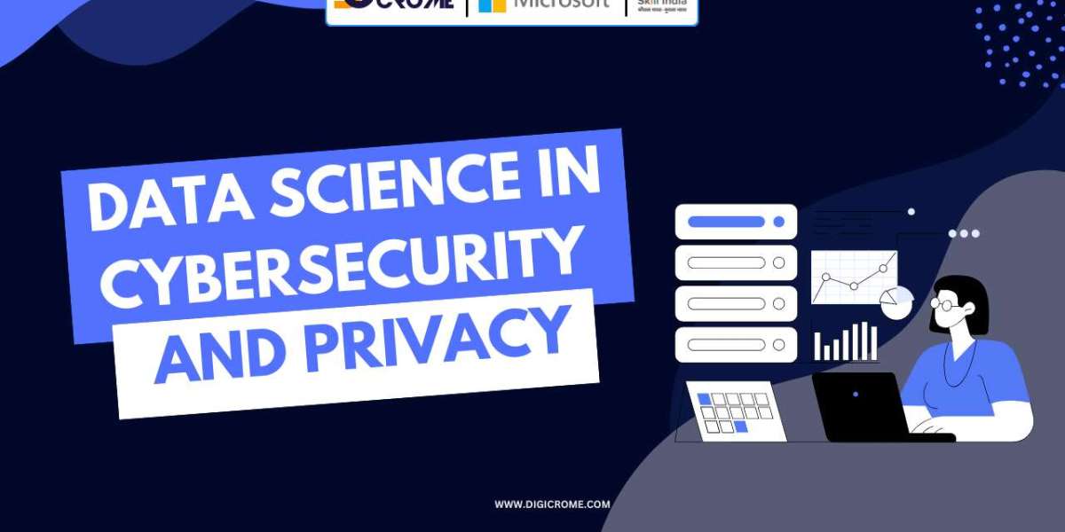 The Future of Data Science in Cybersecurity and Privacy