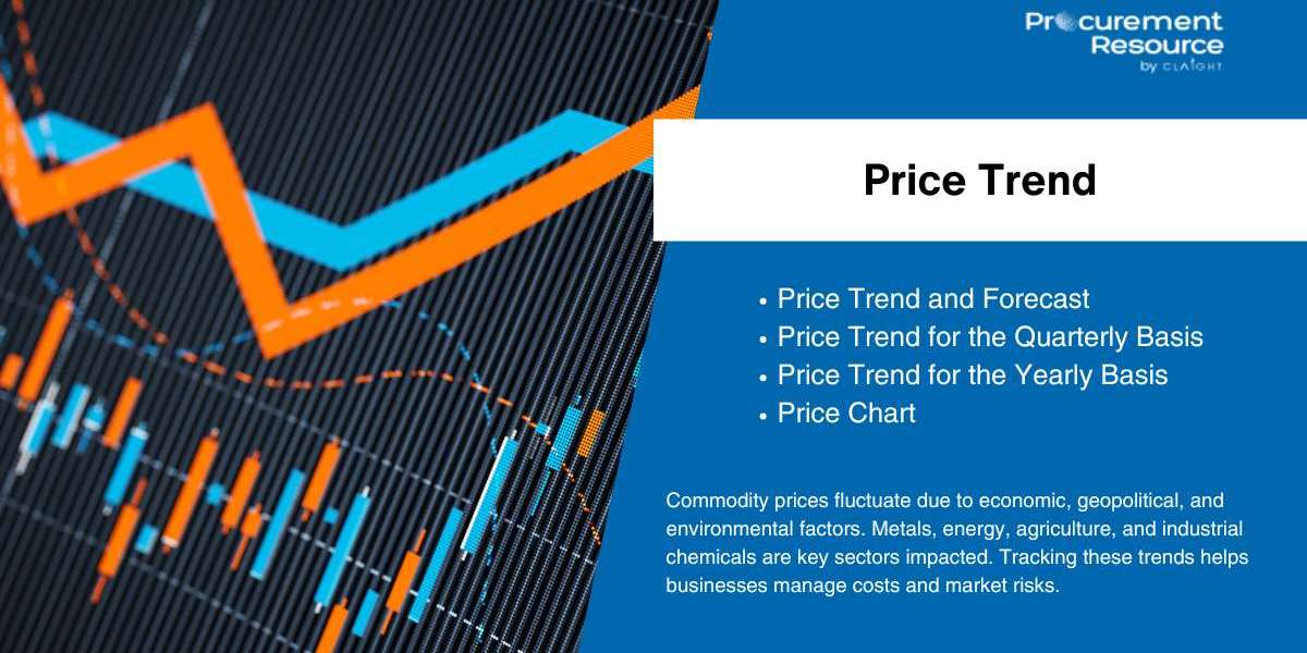 Aluminium Can Price Trend: Market Overview, Analysis, and Forecasts