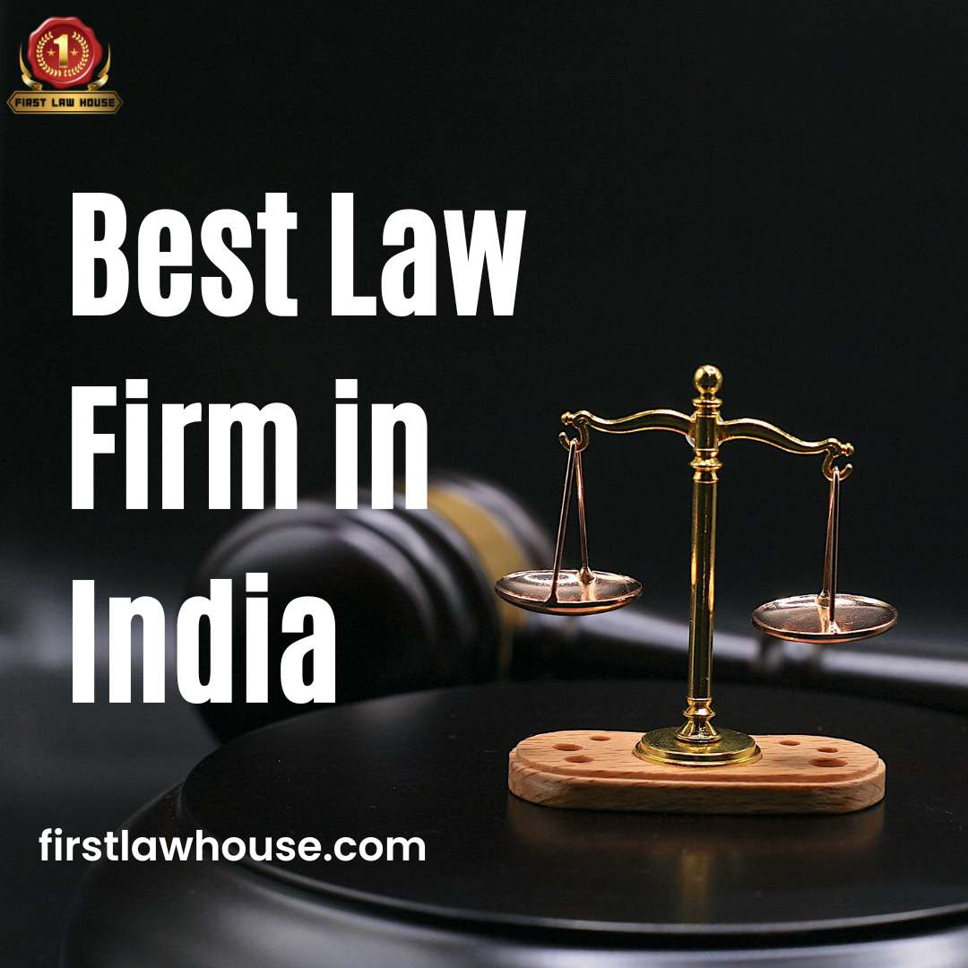 Law Firm in India Profile Picture