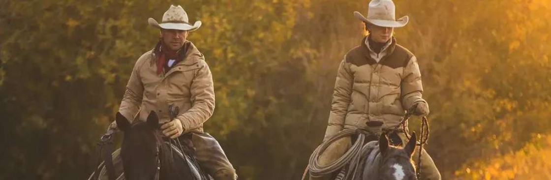 The Western Outfitters Cover Image