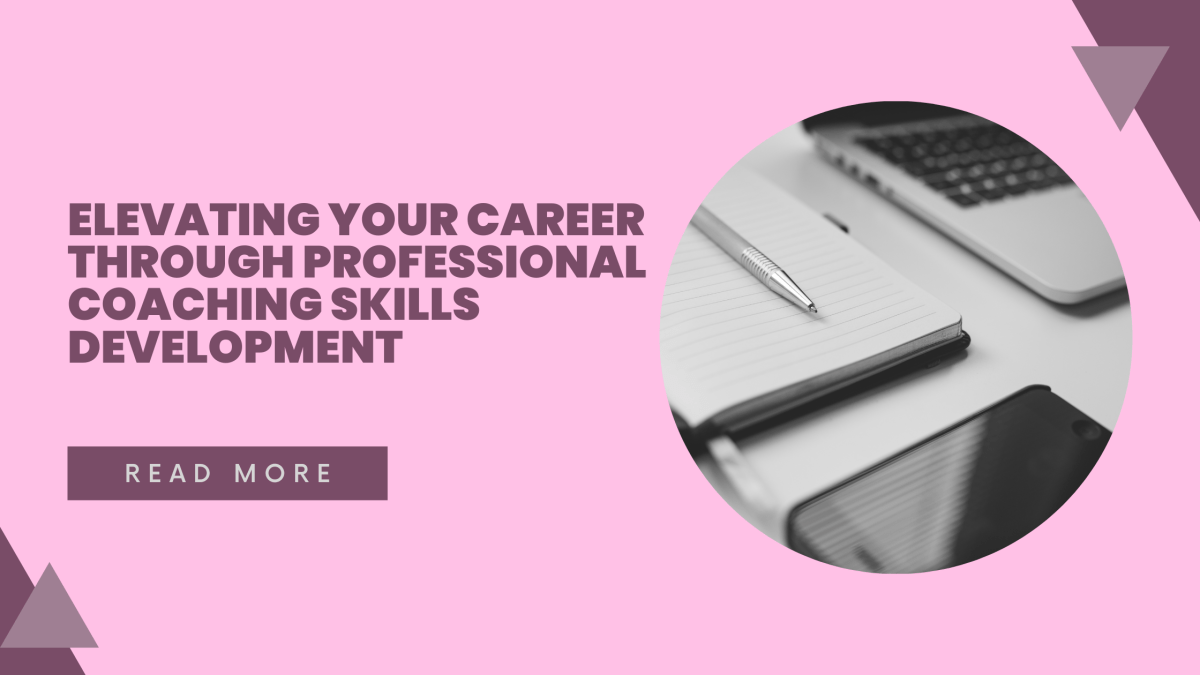 Elevating Your Career Through Professional Coaching Skills Development – Site Title