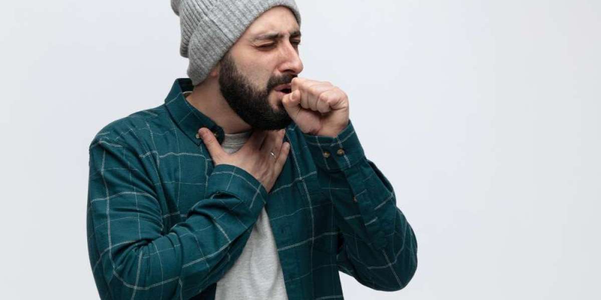 Which Is the Best Homeopathic Medicine for Dry Cough?