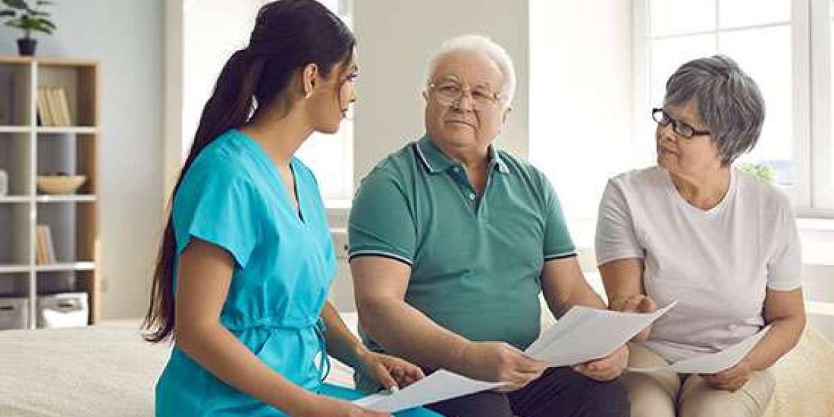 Personalized and Compassionate Home Care in Ottawa for a Better Quality of Life