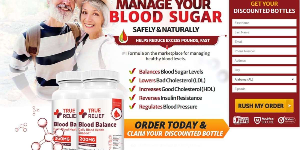 Blood Balance Review 2025 – Safe, Natural Blood Sugar Management Solution