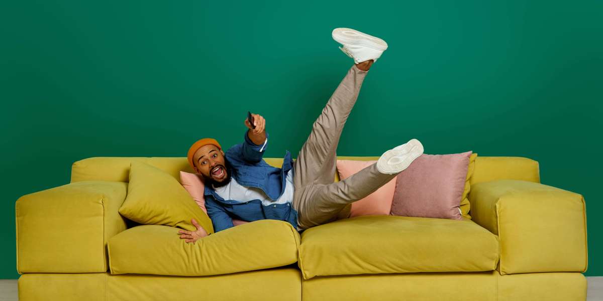 What's The Job Market For Clearance Reclining Sofas Professionals Like?