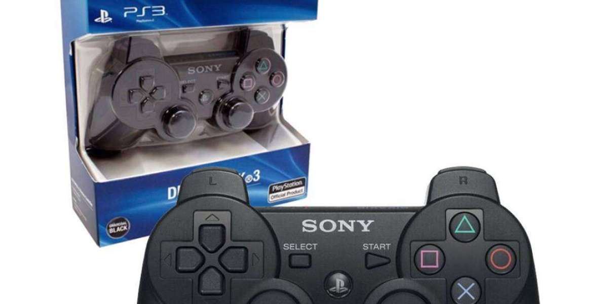 Can the DualShock 3 Still Compete in Today’s Gaming World?