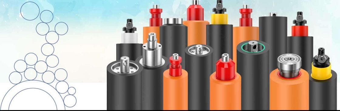Sigma Rollers Cover Image