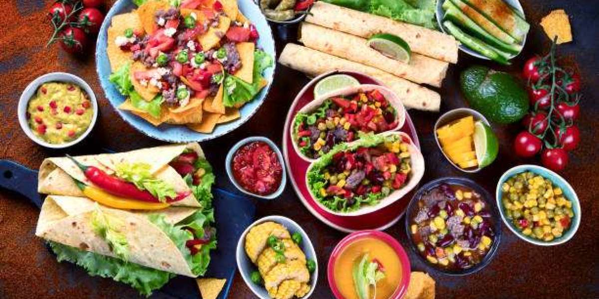 The Mulita: Mexico’s Crispy Cheese and Meat Delight