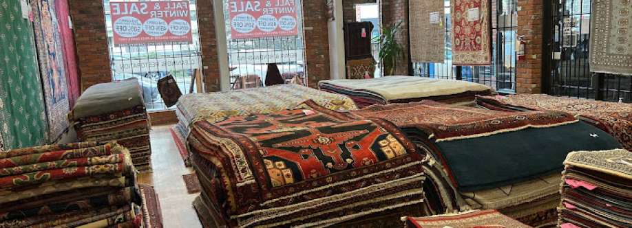 Babaks Oriental Carpets Cover Image