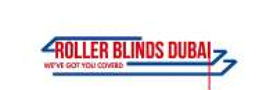 Roller Blinds Dubai Cover Image