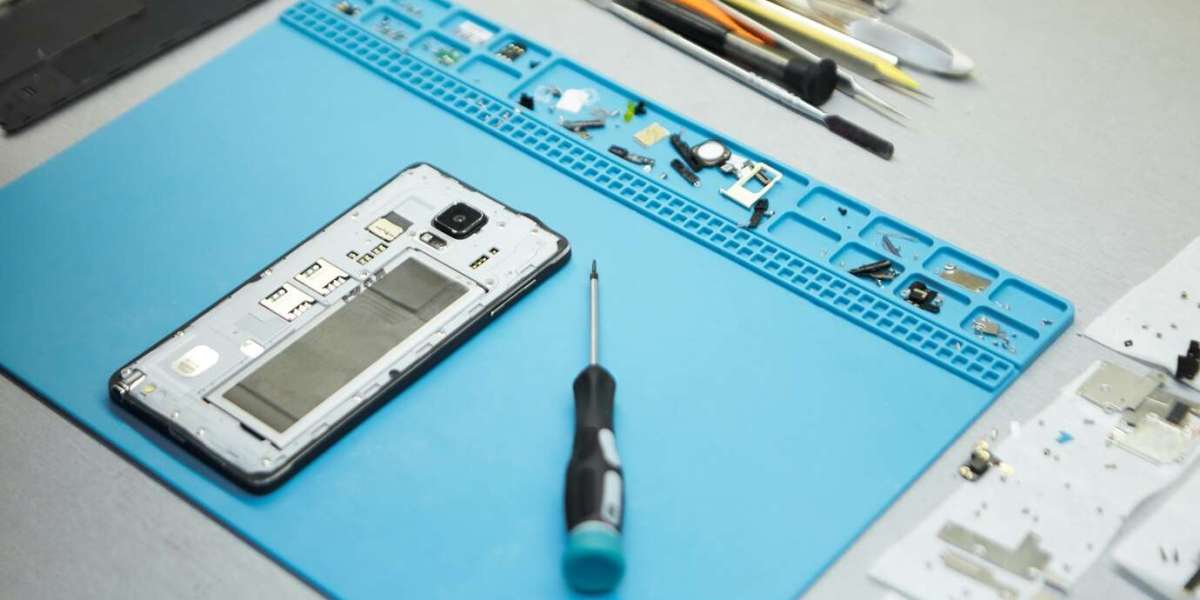 Find Quality iPhone Parts in Vancouver at MrPhoneRepairs