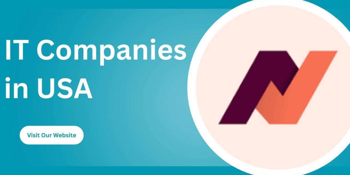 IT Companies in USA