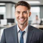 Bradley Blake Profile Picture
