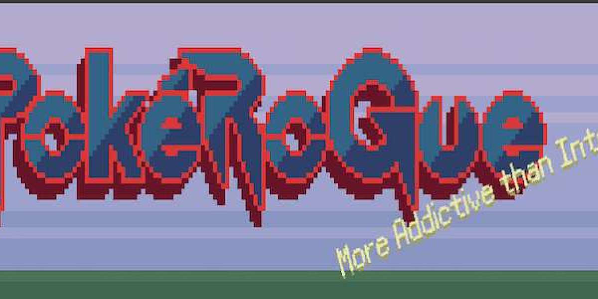 Dive into the World of Pokerogue and Pokerogue Dex: A Rogue-Like Adventure with a Twist