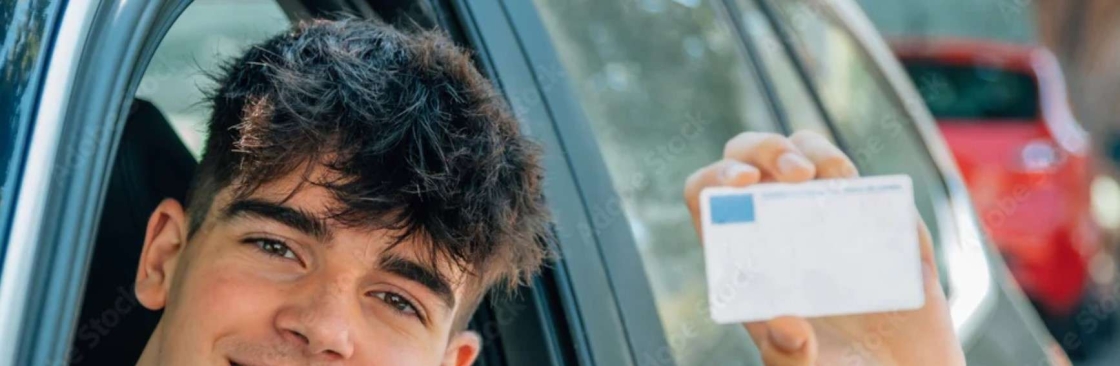 Smart Pass Driving Cover Image