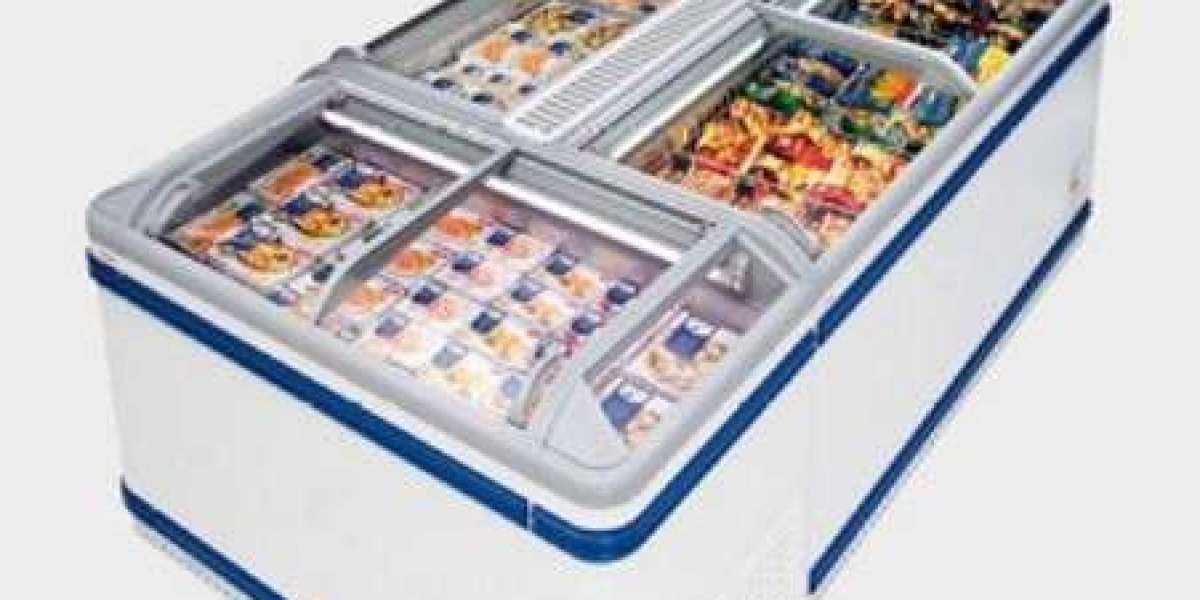 What to Consider Before Buying a Chest Fridge Freezer in Singapore