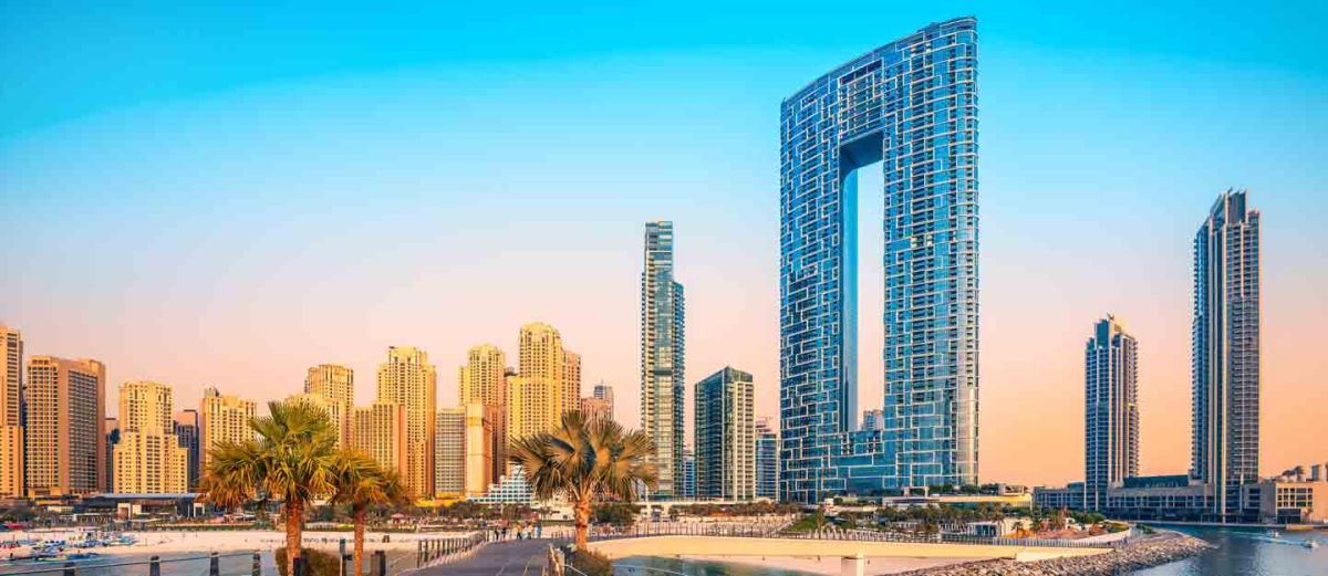 Which areas in Dubai are currently popular for off-plan projects? – Properties For sale in Dubai