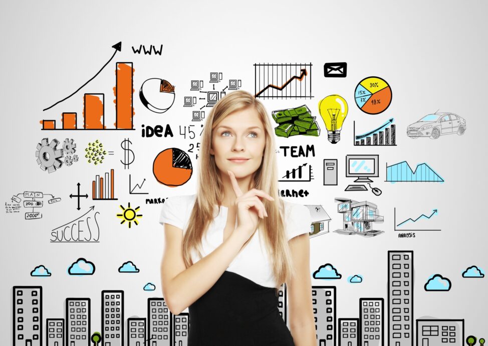 Branding – Differentiating “boys from men” in the corporate world! | Digital Marketing Orange County