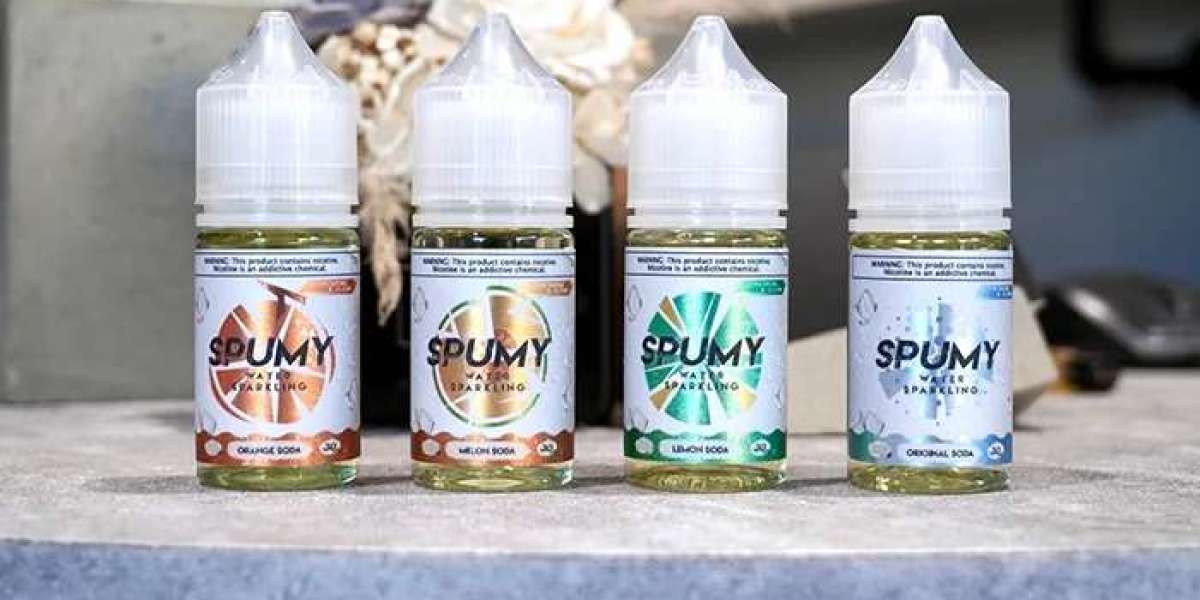 是什麼讓薄荷味煙油如此受歡迎？