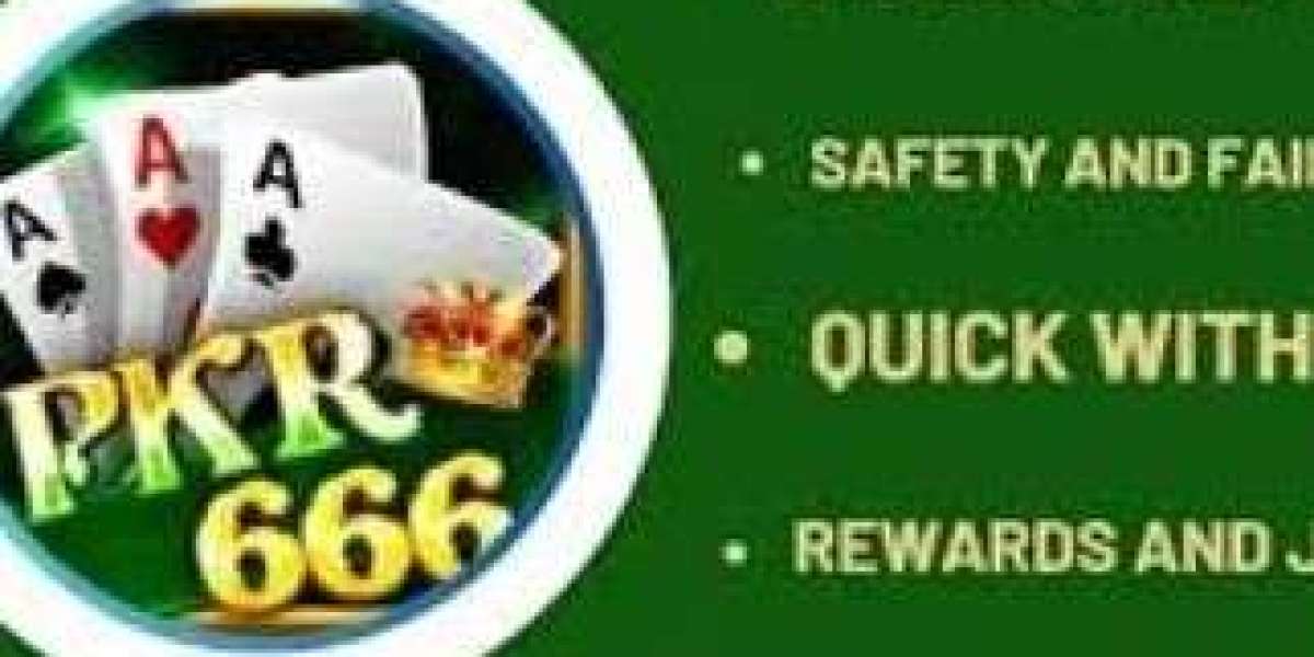 pkr 666 game