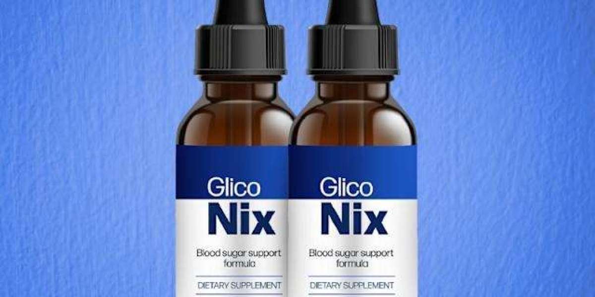 Gliconix Blood Sugar Support Ingredients Breakdown: My Honest Review of What’s Inside