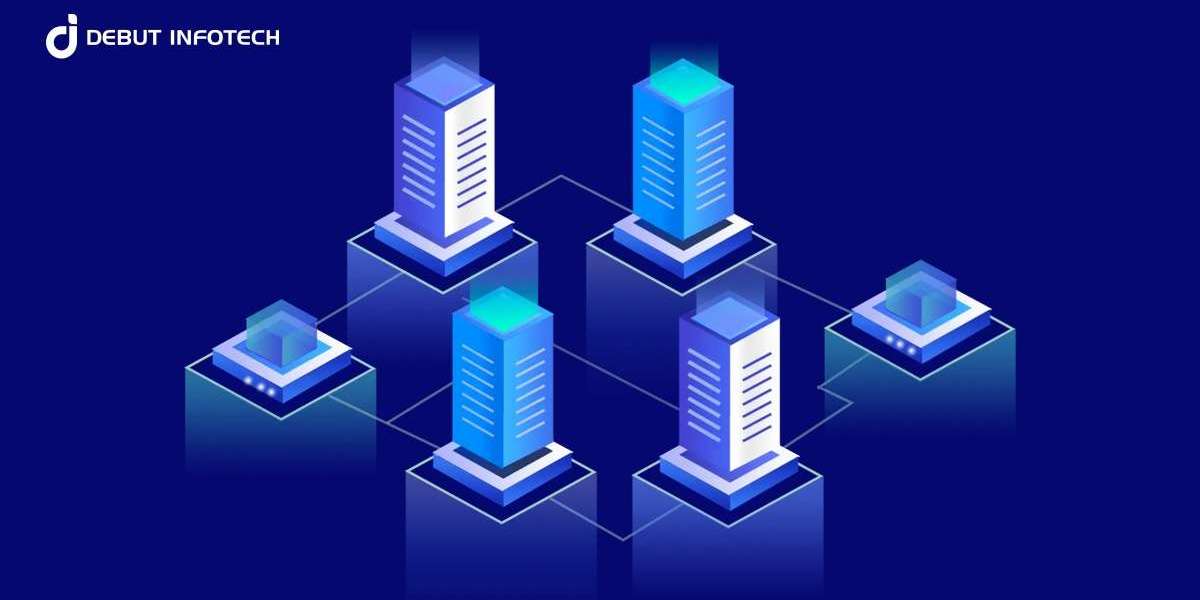 Blockchain App Development Company in USA