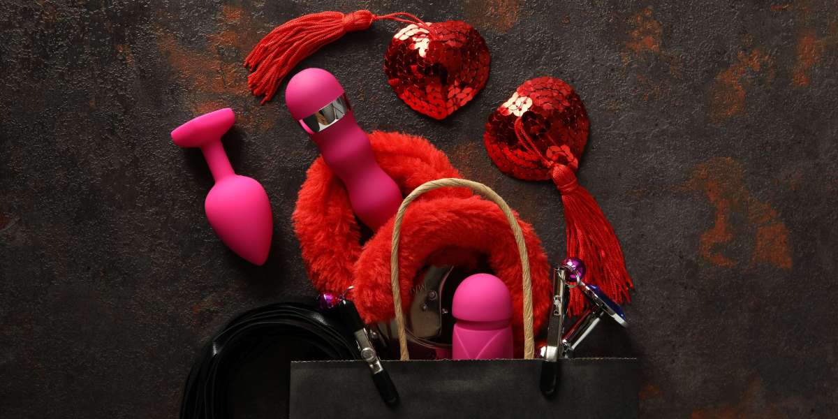 The Top Reasons People Succeed At The Adult Sexual Toy Industry
