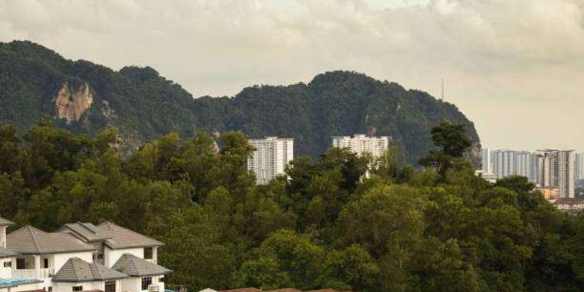 Anyara Hills: Where Prestige Living Meets Profitable Land Use