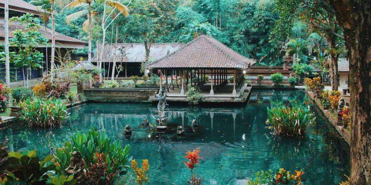 Bali – The Island of Gods