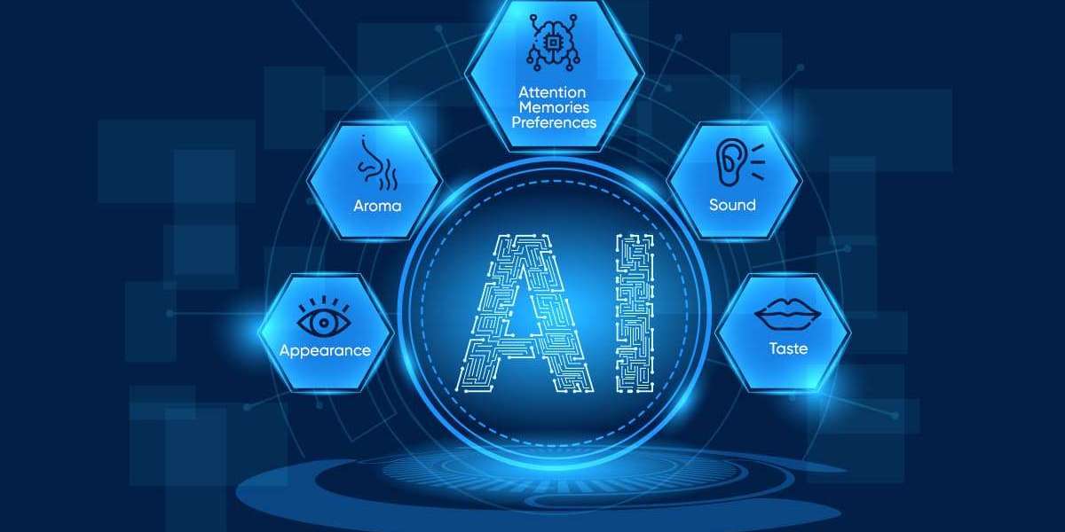 Multimodal AI Market Analysis: Synergizing Data for Smarter Systems