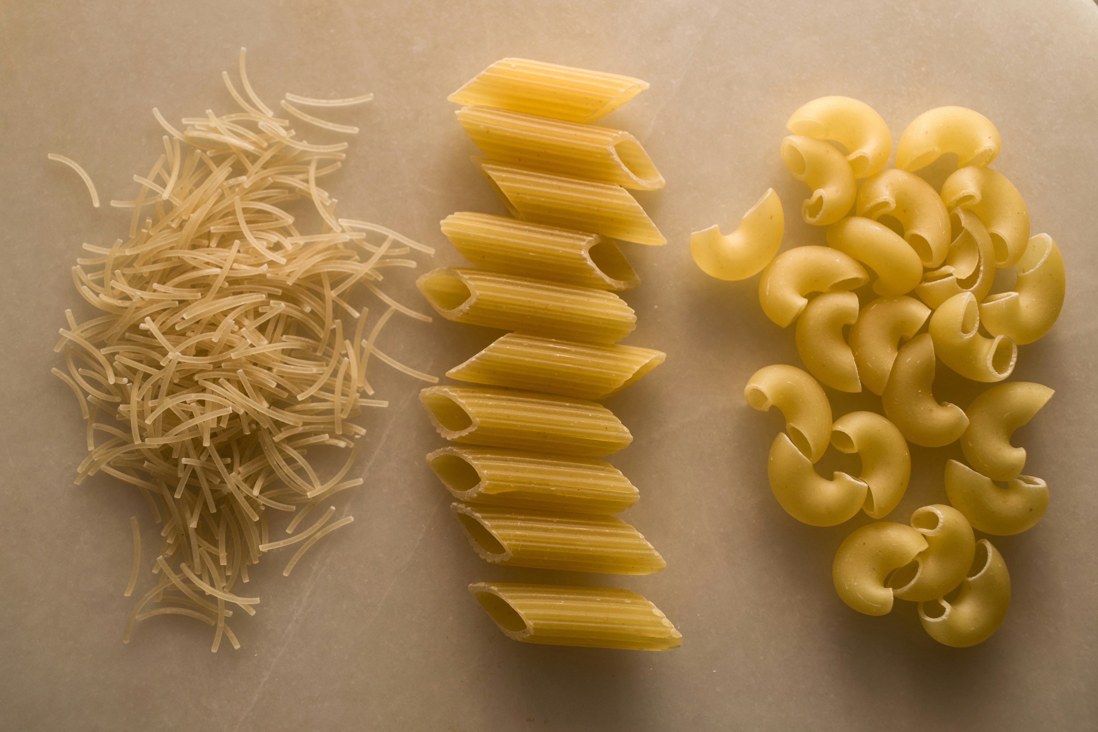 Best Instant Pasta Recipes You Can Make in Under 5 Minutes  – Gustora Foods