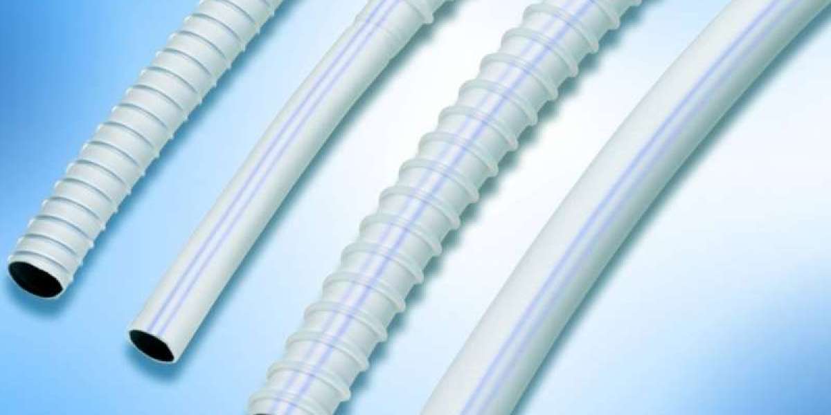 Dacron Vascular Grafts Market 2031: Growth Factors, Regional Analysis and Forecast