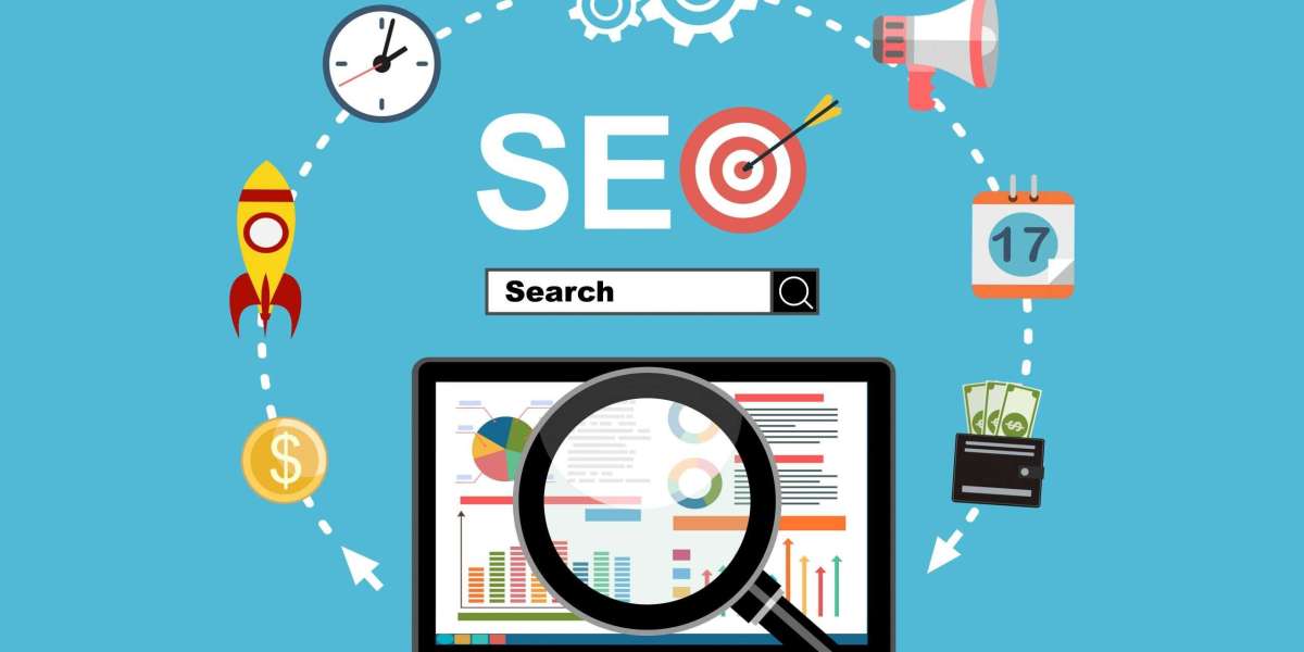 Enhancing Business Success with Smart Data and SEO Services