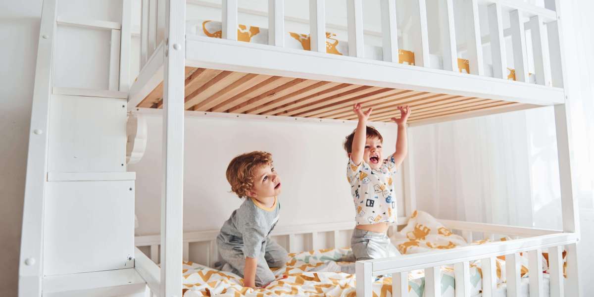 The Reason The Biggest "Myths" About Triple Bunker Bed Could Actually Be Accurate