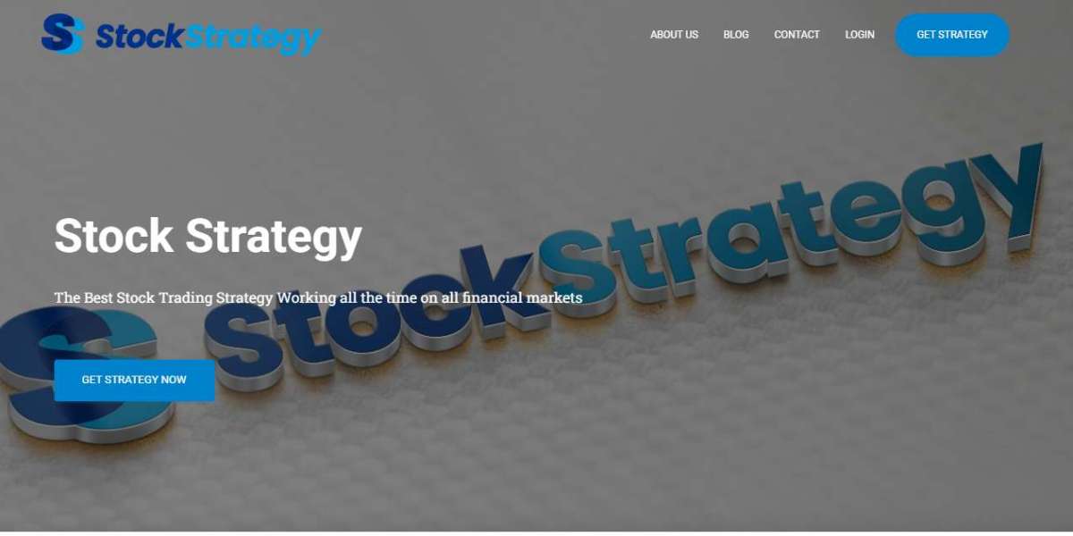 Stock Strategy