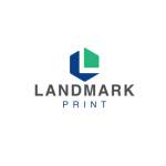 Landmark Print Profile Picture