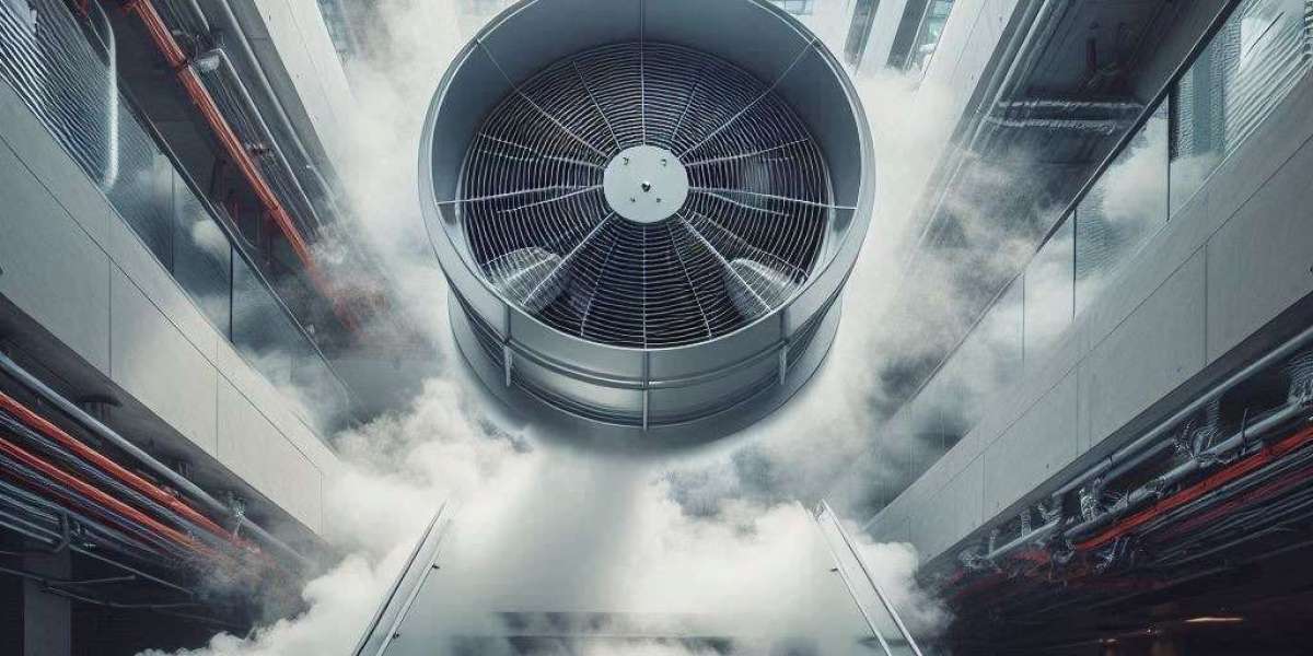 Enhancing Building Safety with Expert Fire Solutions in Abu Dhabi