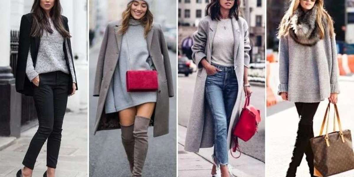 Celebrities like and have all recently stepped out in styles