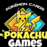 POKACHU GAMeS Profile Picture
