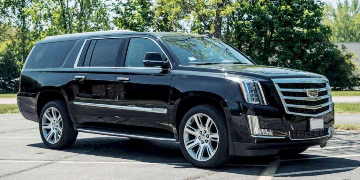 Reliable CT Airport Transportation: Norwalk CT to JFK & Boston